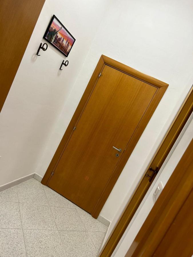 Casa Leonardo Lägenhet Neapel Exteriör bild